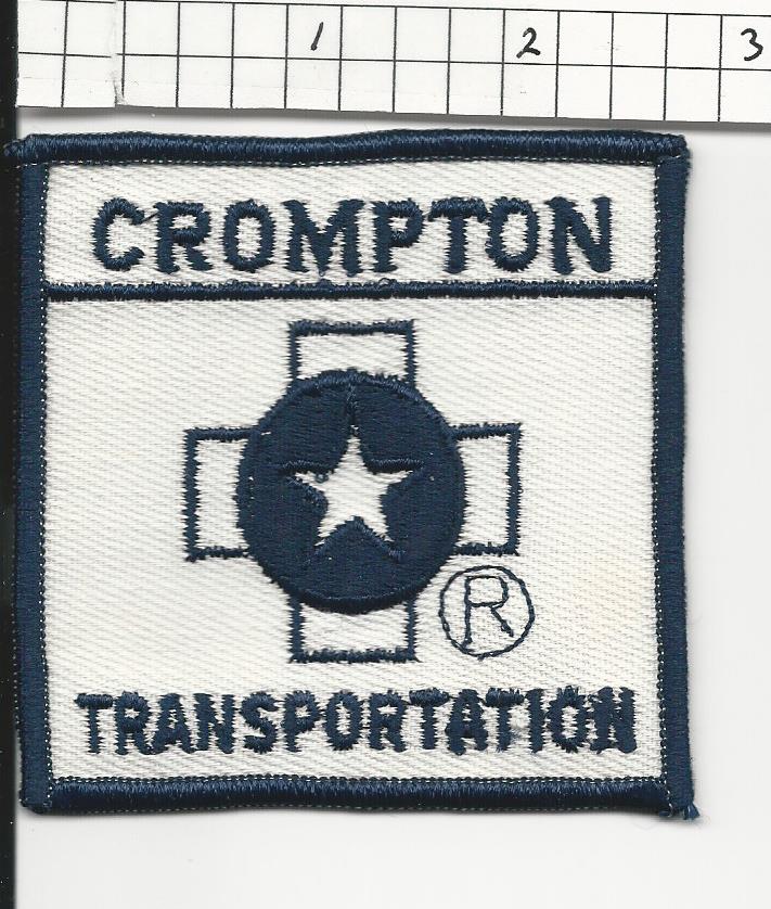 crompton transportation c01